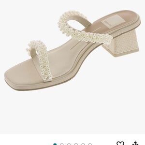 Dolce Vita River Pearl